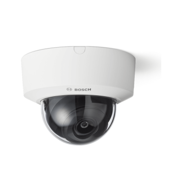 NDI-3702-A-IO| BOSCH - Domo Fijo 2MP 3.3-10.2mm E/S / FLEXIDOMO 3100i / Interior