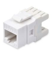 Jacks & Plug BELDEN BELDEN AX101324 AX101324 | Jack modular Cat 6, RJ45, KeyConnect, Amarillo - BELDEN.