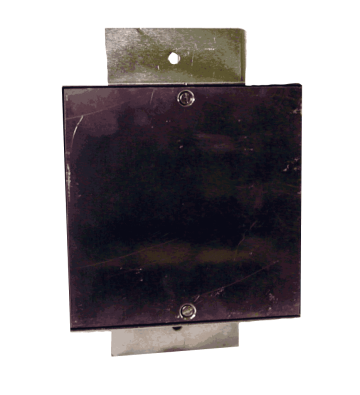 ISN-GMX-B0| BOSCH - Detector Sísmico LSN / Caja para Piso