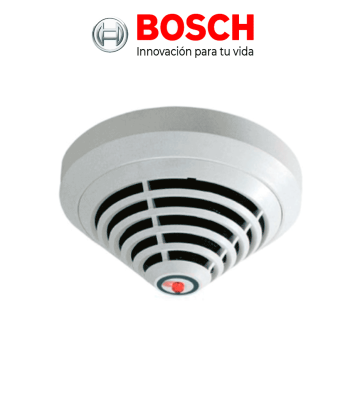 FCP-OC320-R470| BOSCH - Detector Multisensor Óptico y Químico