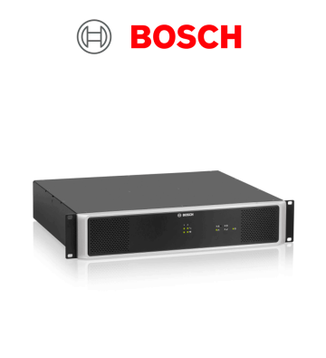 EWE-PRSPAM-IW| BOSCH - Ampliación de la garantía por 12 meses para amplificador de poder