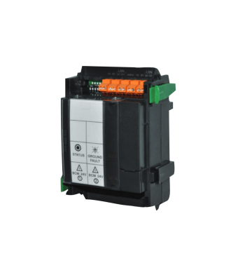 FPP-5000-TI13| BOSCH - Interfaz de comunicación