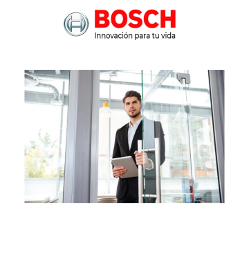 AMS-XPANPRO| BOSCH - Licencia Ampliación 1 G Series / AMS Pro
