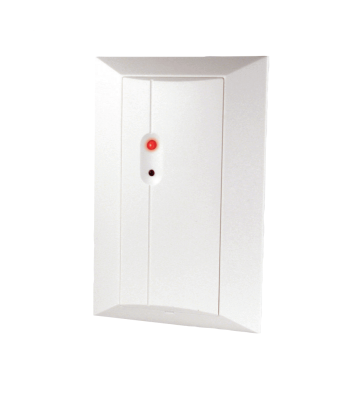 DS1103i| BOSCH - Detector de Rotura de Cristal, Empotrado / Tecnología de Análisis de Sonidos (SAT) Basada en Microprocesador