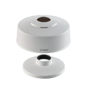 NDA-5080-PIPW| BOSCH - Placa de Interfaz Colgante 148mm con Tapa