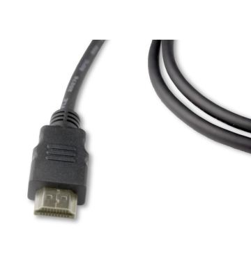 HDE020MB | BELDEN CABLE VIDEO HDMI HDE020MB ALTA VELOCIDAD, 4K, 20 MTR