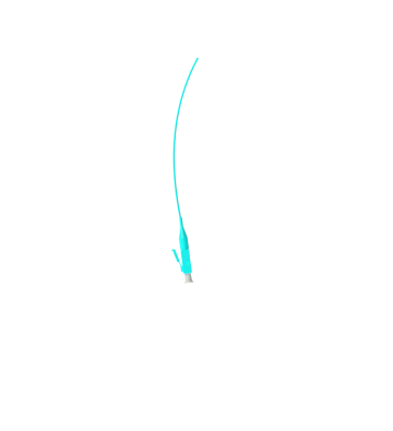 FT3LC900PS01 | BELDEN PIGTAIL OM3 LC FT3LC900PS01 BUFFER 900 MICRAS 2 METROS COLOR AQUA