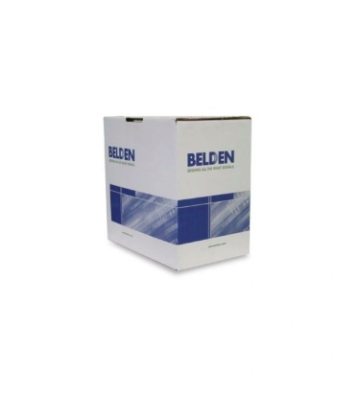YM48994011U1000 | BELDEN CABLE MULTI-CONDUCTOR 2 X 18 AWG. CABLE MULTI-CONDUCTOR 2 CONDUCTORES DE COBRE