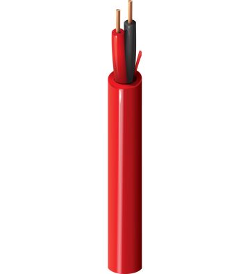 5320UL | BELDEN CABLE DE ALARMA CONTRA INCENDIOS 5320UL D151000 FORRO PVC AZUL