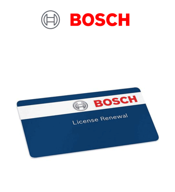 DCNM-LDANTE | BOSCH - Licencia 1 Flujo Dante
