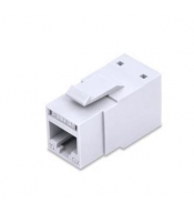  Jacks & Plug BELDEN BELDEN RVAMJKUTR-S1 RVAMJKUTR-S1| Jack REVConnect 10 GX, Cat 6A, Rojo - BELDEN.