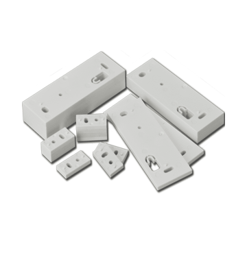 RFAC-UN-10 | BOSCH - Kit de Separador para RADION Universal TX / 10 piezas