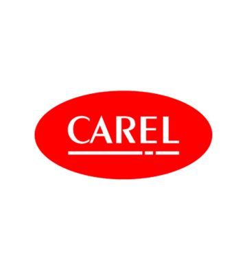 BL0T4C00H0 | CAREL - Cilindro de vapor CAREL para humidificador de electrodos HVAC, 25-45 kg/h, trifásico, tipo C