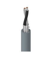 Cables Especiales BELDEN BELDEN 8760 06010000 8760 06010000 | Cable 18-1P STR TNC PE FOIL SHD PVC JKT gris CM 300V 60C - BELDEN
