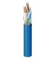 Cable U/UTP F/UTP BELDEN BELDEN 10GX24-0091000 10GX24-0091000| Cable U/UTP 10GX Cat 6, LSZH, 23 AWG, Blanco, 305 m. - BELDEN