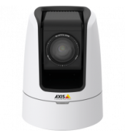  PTZ AXIS AXIS V5914 V5914 | 0632-004 |  Cámara PTZ genérica con zoom 30x, enfoque automático y resolución HDTV 720p a 60 / fps 