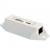 Montajes AXIS AXIS T8129 T8129 | 5025-281 | El extensor Power over Ethernet - AXIS