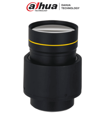 DH-PFL1640-L12PE | DAHUA - Lente Motorizado de 12 Megapixeles