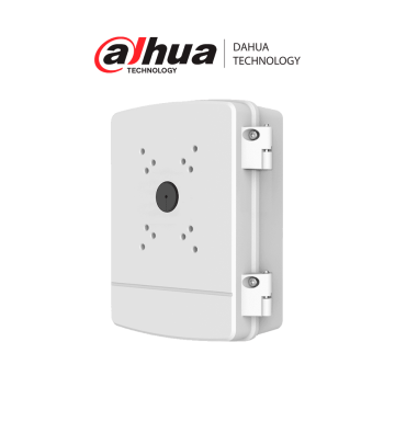DH-PFA140A | DAHUA - Caja de Conexiones Anticorrosión, Material Aluminio & SECC/ IP66/