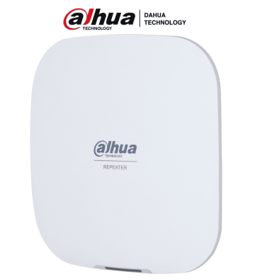 DHI-ARA43-W2 | DAHUA - Repetidor inalámbrico de alarma