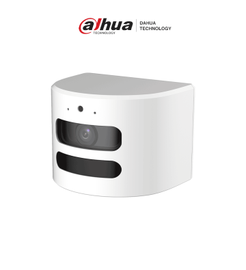 DHI-ARD1130-CAM | DAHUA - Módulo de cámara para PIR de exterior, Vídeo verificación, IR de 15 m, Protección IP66