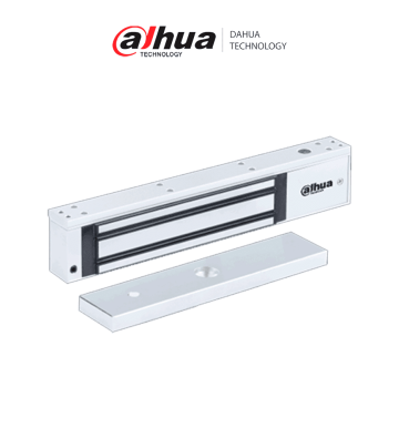DHI-ASF500A | DAHUA - Cerradura Magnética de 500 KG