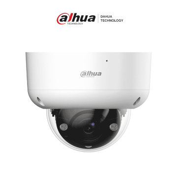 DH-HAC-HDBW2241RAN-Z-A | DAHUA - Cámara Domo de 2 Megapíxeles Antivandálica