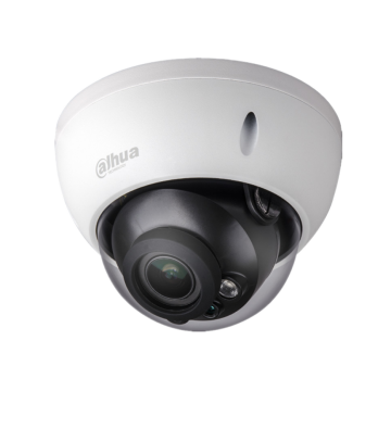DH-HAC-HDBW2501RN-Z-DP-27135 | DAHUA - Camara Domo de 5 Megapixeles / Lente Motorizado de 2.7 a 13.5/ STARLIGHT 0.005 Lux