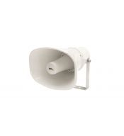 Montajes AXIS AXIS C3003-E C3003-E|0767-001| Altavoz exponencial de red para exteriores,121 dB, 280Hz - 12.5kHz, Amplificador 7W
