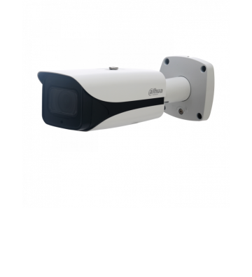 IPC-HFW5431E-ZE | DAHUA - Cámara IP bullet 4 Mp / H265+ / WDR Real 120 dB / Lente motorizado 2.7 mm a 13.5 mm / IVS / Ir 50 Mt