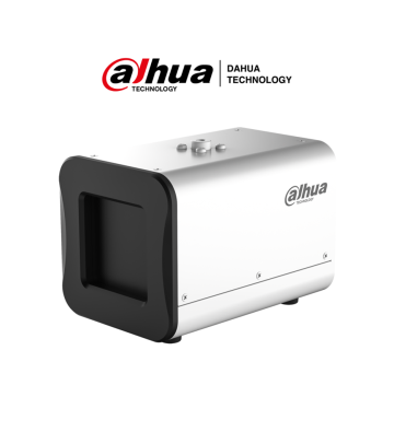 DH-TPC-HBB | DAHUA - Calibrador para Medición de Temperatura Corporal