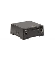  Bala AXIS AXIS F41 F41 | 0658-001 | Unidad principal HDTV 1080p, WDR, alimentación Ethernet, 8-28 VCC, ranura para tarjetas SD 
