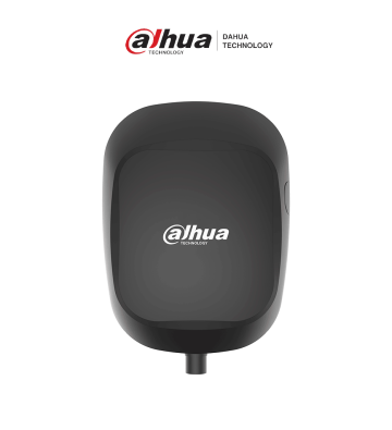 DHI-DAE-CFM5210-CYN | DAHUA - Camara de Monitoreo Frontal para DVRs Moviles/ 2 Megapixeles/ Lente de 6 mm/ Funcion de Intelige