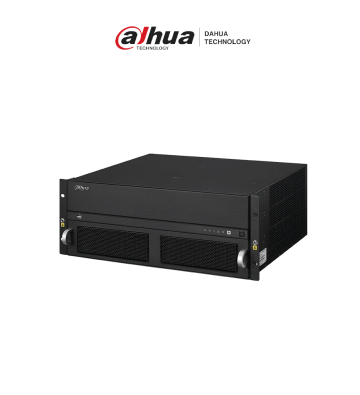 DHI-M70-4U-E | DAHUA - Decodificador de Video/10 Tarjetas de Entrada y Salida/ Para Aplicaciones de VideoWall