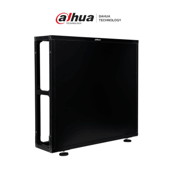 DHI-LS550UD-EG-Y | DAHUA - Soporte de 55 pulgadas de Mantenimiento Trasero/ Compatible con Pantallas DHI-LS550UD