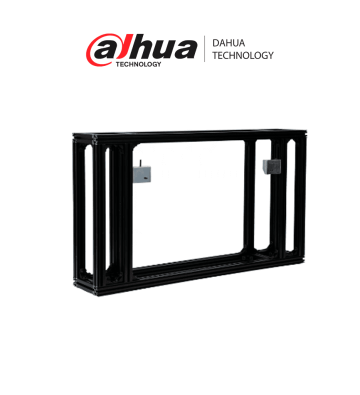 LS460UC-E/U-Y | DAHUA - Soporte para Monitor de 46 Pulgadas/ Mantenimiento Trasero/ Para Montaje en en Piso