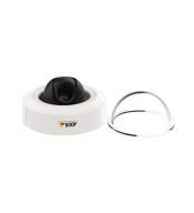 Domo AXIS AXIS F8214 F8214 | 5506-501 | Accesorios de domo para unidad de sensor F1004, 4 piezas - AXIS