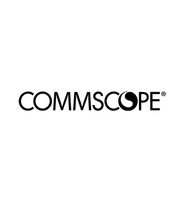 CPC3312-08F003 | COMMSCOPE - Cordón de parcheo modular Cat 6 Blanco RJ45