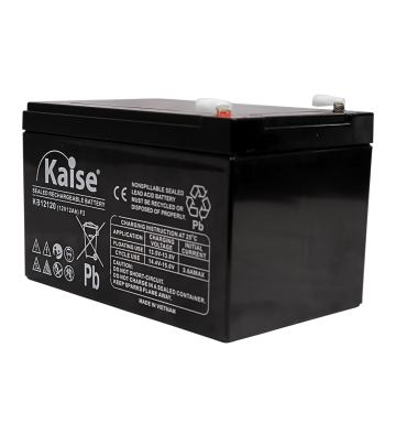 KB12120 KAISE
