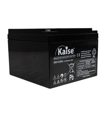 KB12260 KAISE