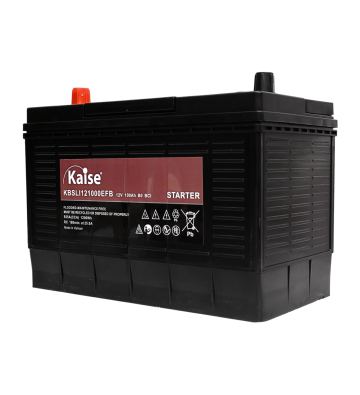 KBSLI121000EFB KAISE