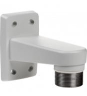 Domo AXIS AXIS T91E61 T91E61 | 5506-481 | Montaje en pared con canal de cable interno para cámaras domo con rosca NPS de 1.5 pu