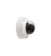 Domo AXIS AXIS M3024-LVE M3024-LVE | 0535-001 | Cámara minidomo fija, día/noche, antivandálica exterior/interior, IR, 720p - AX
