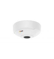 Domo AXIS AXIS M3048-P M3048-P|01004-001| Cámara minidomo, interior, PTZ, lente fija I2/foco F2.8 1.65 mm, 12MP, aluminio/plást
