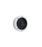 Domo AXIS AXIS M3058-PLVE M3058-PLVE|01178-001| Cámara domo 12MP, exterior, visión 360°, día/noche, antivaldálica, Infrarrojos,