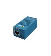 Montajes AXIS AXIS M7011 M7011|0764-001| Codificador de vídeo de un canal con H.264, compatibilidad con Motion JPEG - AXIS