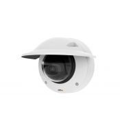 Domo AXIS AXIS Q3518-LVE Q3518-LVE|01493-001| Cámara domo, exterior, fija, antivandálica, IK10, 4k, WDR, Lightfinder, Optimized