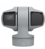  PTZ AXIS AXIS Q6215-LE Q6215-LE | 01442-004 | Cámara PTZ OptimedIR 1080p, 30x - AXIS