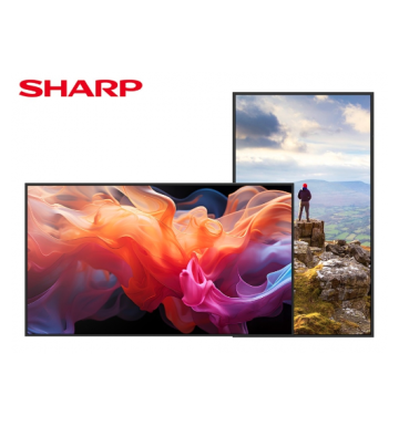 PN-E759 | SHARP - MONITOR...