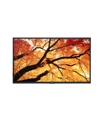 PN-M752 | SHARP - MONITOR...